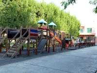 Seashell Julai'a Hotel & Resort Family Resort