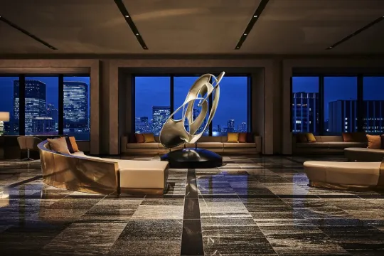 The Royal Park Hotel Iconic Osaka Midosuji