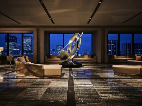 The Royal Park Hotel Iconic Osaka Midosuji