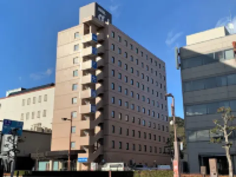 ホテル・アルファ－ワン岩国 岩国のホテル