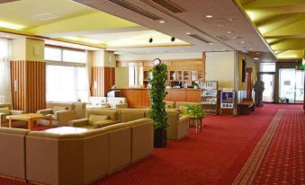 Minakami Onsen KKR Hotel Minakami Suimeiso