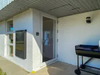 "Justine" - 600m from the Sea