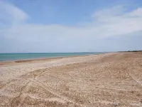 "Catarine" - 1.1km from the Sea