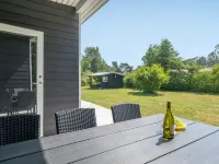 "Sighmund" - 530m from the Sea Hotels in Sjaellands Odde