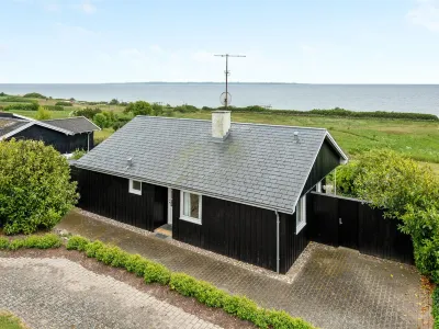 "Annalia" - 50m from the Sea Svanninge Bakker附近的飯店