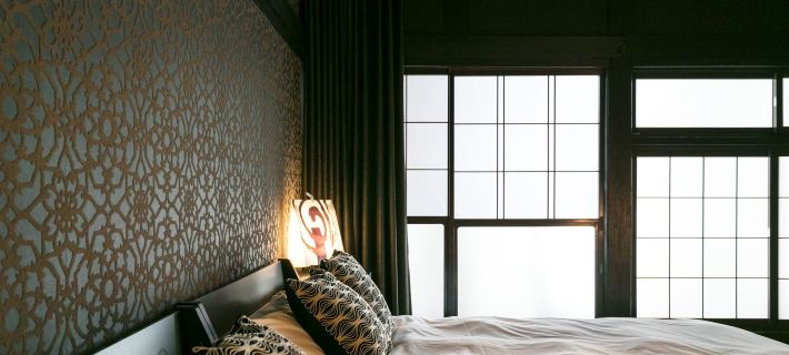 Hatago Maruhachi Hotel di Hakuba