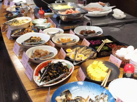 Hotel Terminal Inn Отели рядом с достопримечательностью «Niigata Nippo Media Ship»