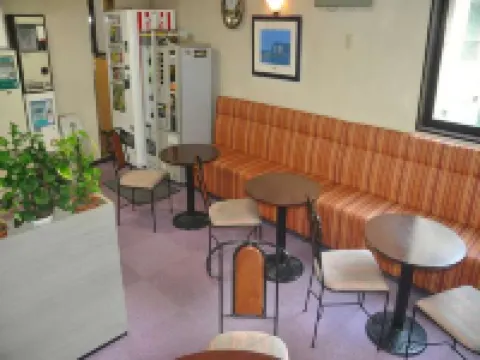 Okazaki Single Hotel Okazaki otelleri