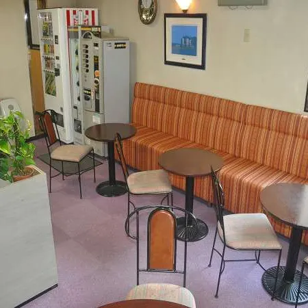 Okazaki Single Hotel