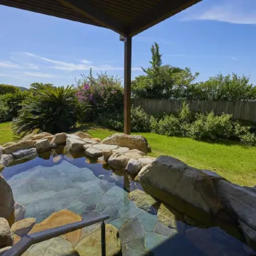 Hotel Harvest Nankitanabe