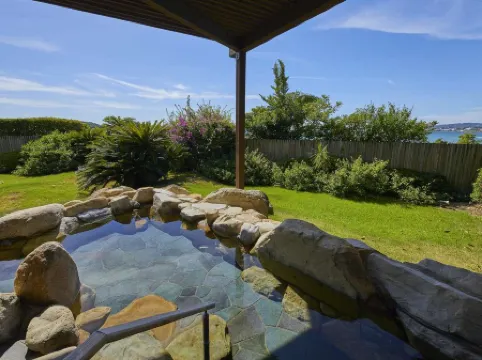 Hotel Harvest Nankitanabe