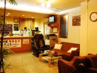 Goto Daiichi Hotel