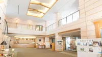 Chokai Sarukura Onsen Hotel Foresta Chokai Hotel a Yurihonjō