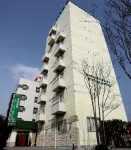 나스시오바라 스테이션 호텔  호텔