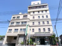 Business Hotel Sansei Hotels in Saiki