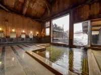 Yuki-No-Furusato Ochimizu-No-yu Tsutaya Hotels in Nishikawa