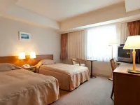 Hotel Okhotsk Palace Отели в г. Момбецу