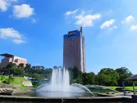 Hotel Heian