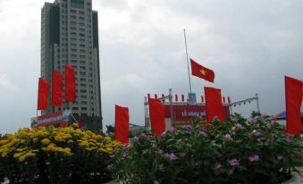 Nam Cuong Hai Duong Hotel