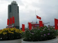 Nam Cuong Hai Duong Hotel