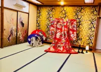 Moritaya Hotels in Tamana