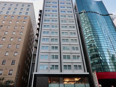 Sapporo Washington Hotel Plaza