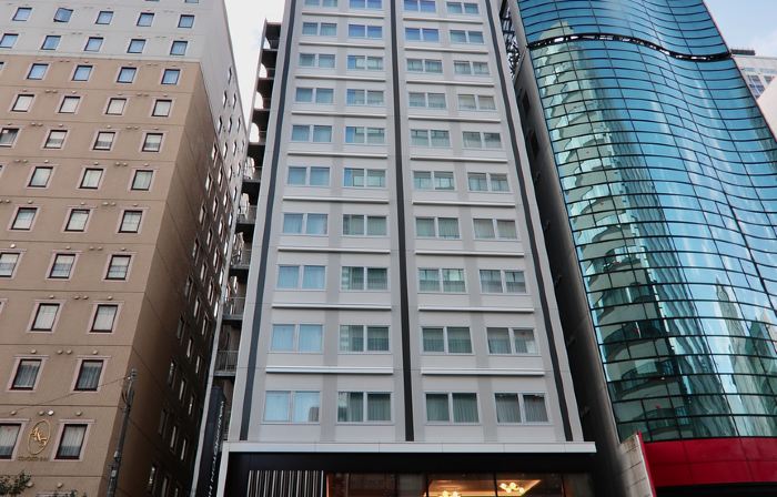Sapporo Washington Hotel Plaza