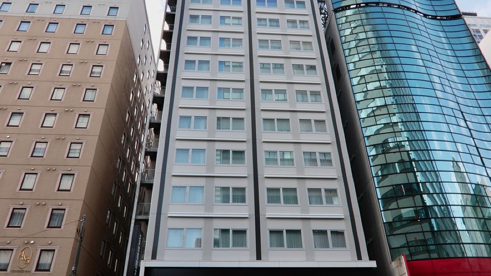 札幌ワシントンホテルプラザ
