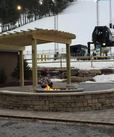 The Lodge at Wisp Resort