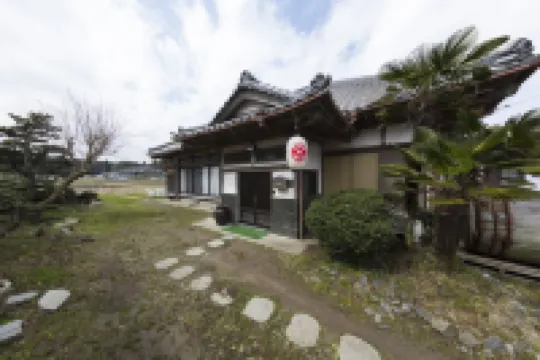 Tsubakihausu 佐原站附近的飯店