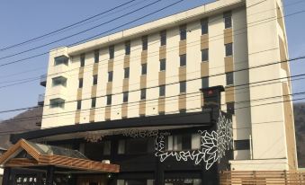 Kinugawa Club Hotel Kinsenkaku