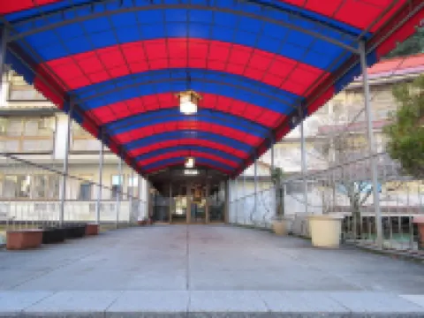 Yumoto Hotel Minobu otelleri