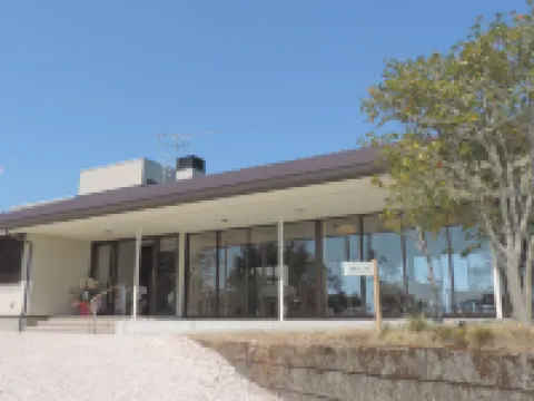 椿自然園 阿南市のホテル