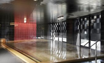 Hoshino Resorts Bandaisan Onsen Hotel