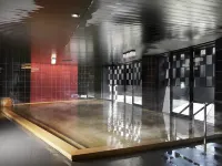 Hoshino Resorts Bandaisan Onsen Hotel Hotels in Bandai