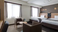 Comfort Hotel Sakai - Parkplatz
