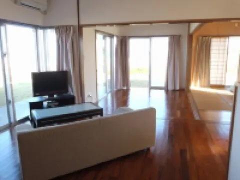 海乃宿Urumanchu酒店