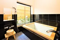 MATSUBA-YA RYOKAN Hotels in Kyoto