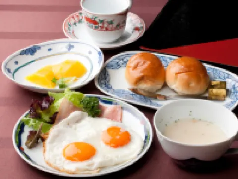 ビジネスホテル新天2010 伊万里のホテル