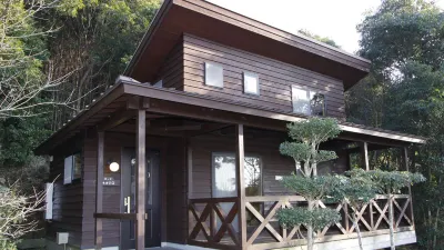 Isanoura Cottage Hotels in Saikai