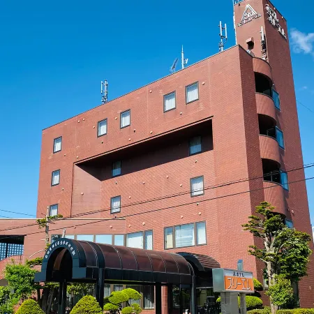 Hotel Three M