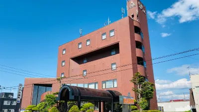 Hotel Three M Hotels in Kutchan