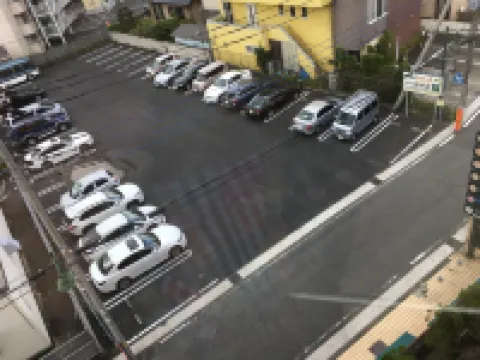 ホテル清水荘 さくらのホテル