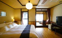 Kiri No Kahori Sakura Hotel a Kawazu