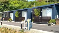 Sparky’s House Hotels in Tamano