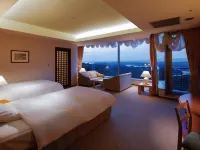 Miyako Resort Okushima Aqua Forest - balcone