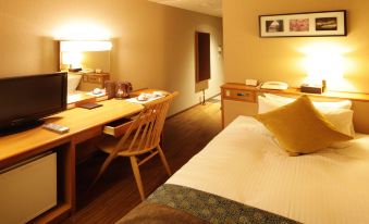Hikone Castle Resort & Spa