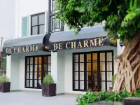 Decharme Hotel Hôtels à proximité de : Porte Suan Dok