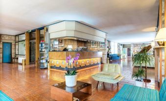 Hotel Garden Terni - Housity