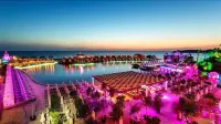 Paradise Ozankoy 호텔